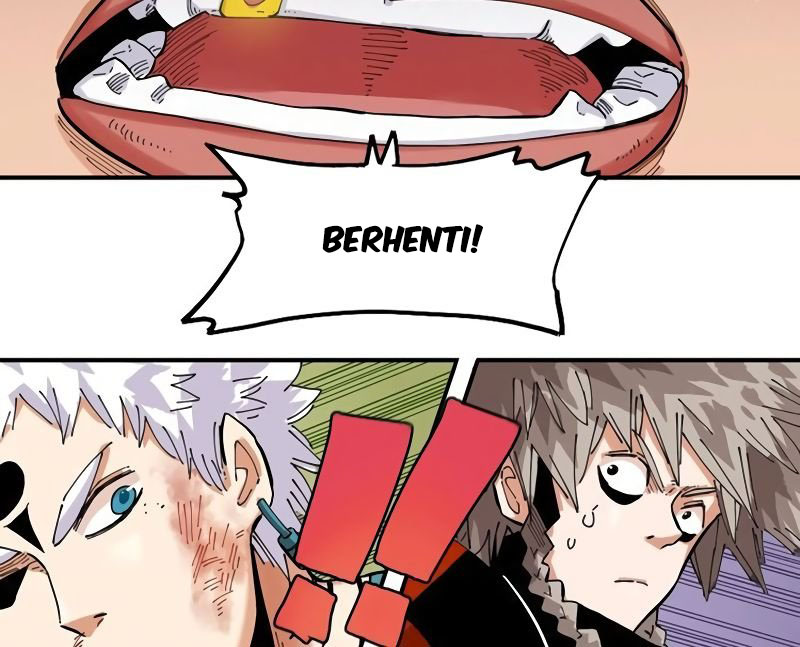 Last Word of the World Chapter 26 Gambar 47