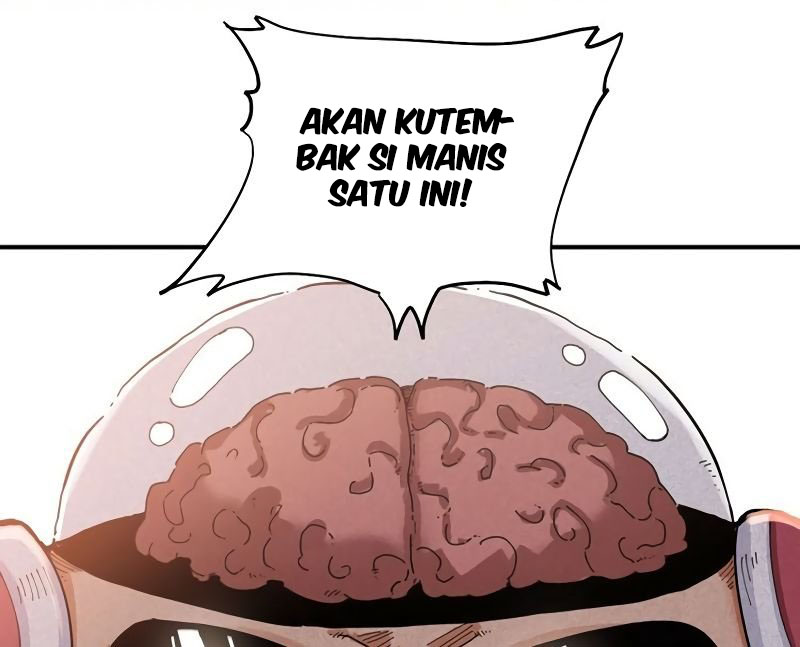 Last Word of the World Chapter 26 Gambar 56