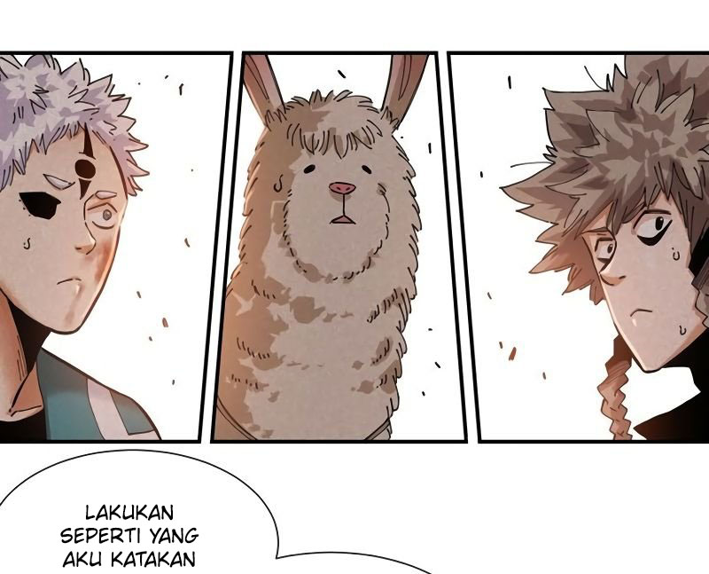 Last Word of the World Chapter 26 Gambar 58