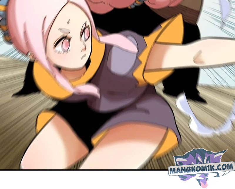 Last Word of the World Chapter 26 Gambar 71