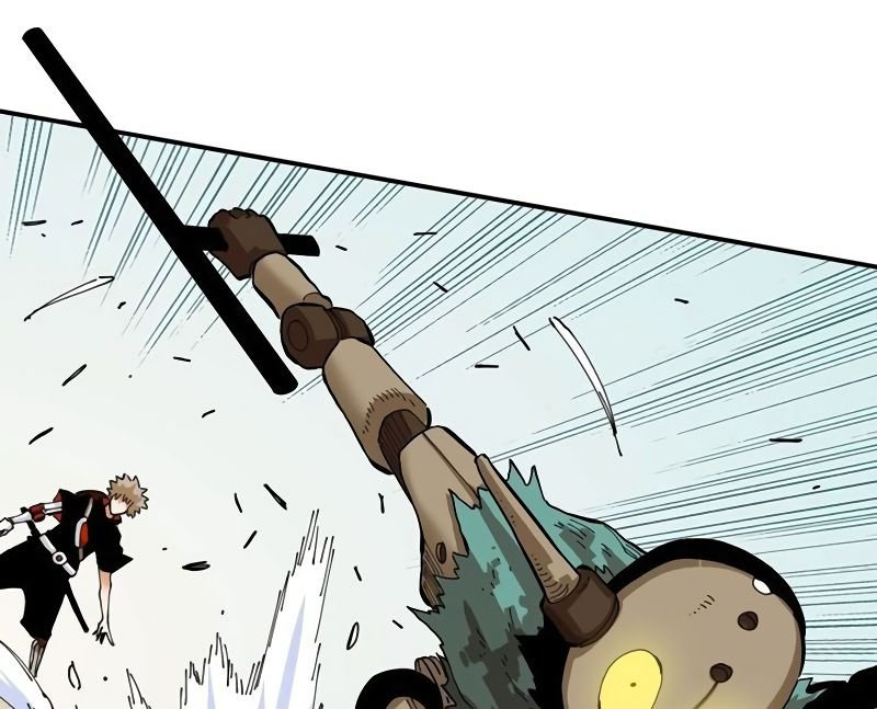 Last Word of the World Chapter 26 Gambar 73