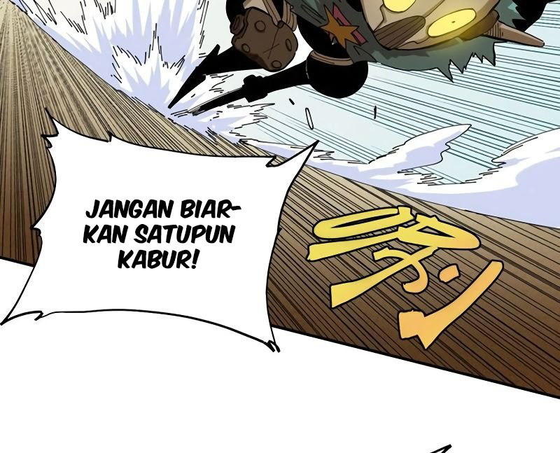 Last Word of the World Chapter 26 Gambar 74