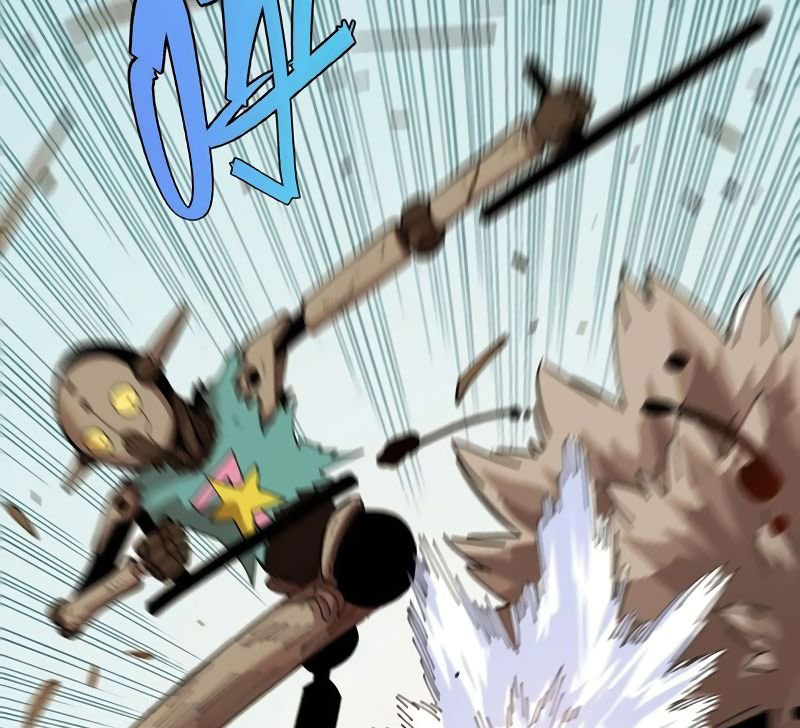 Last Word of the World Chapter 26 Gambar 8