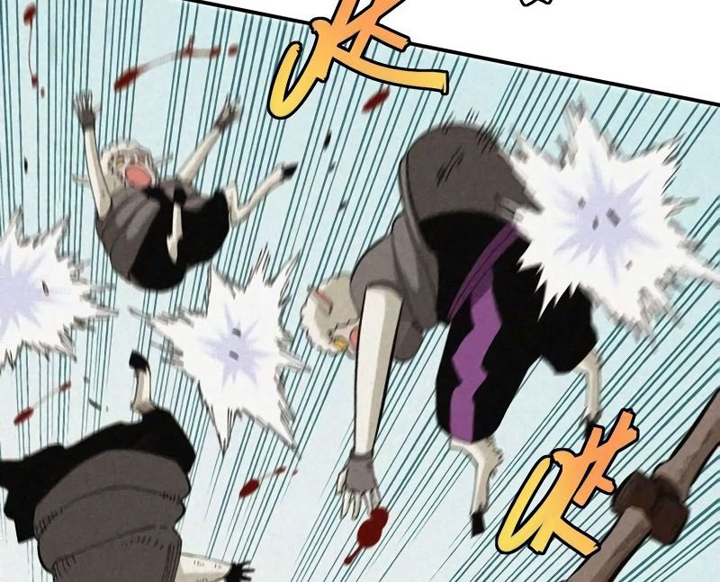 Last Word of the World Chapter 26 Gambar 87
