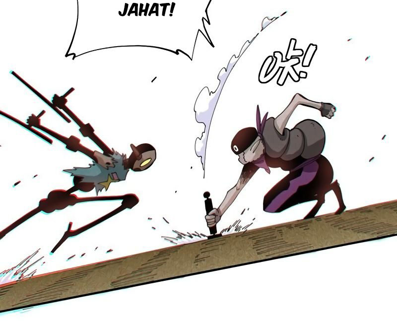 Last Word of the World Chapter 26 Gambar 92