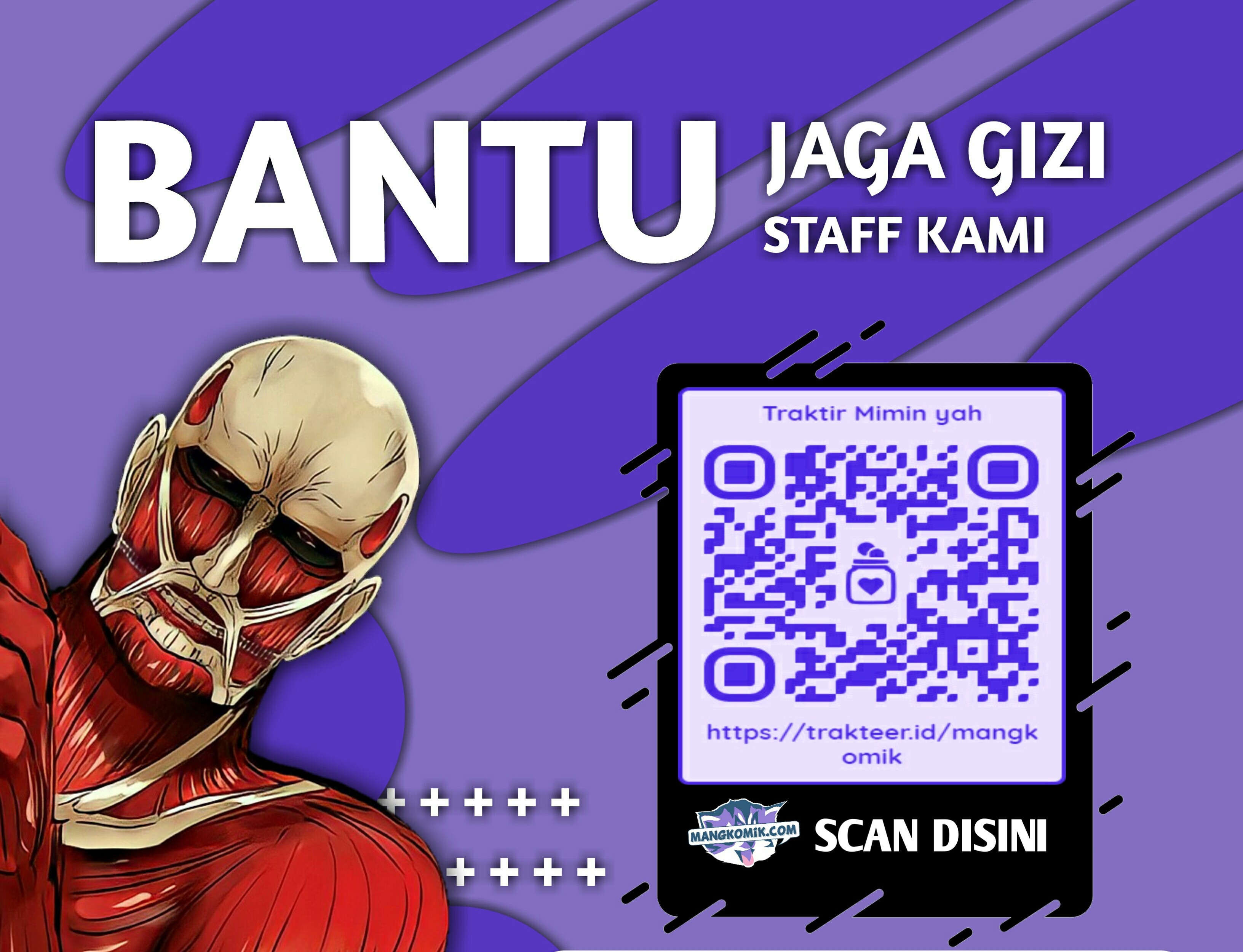 Last Word of the World Chapter 25 Gambar 101