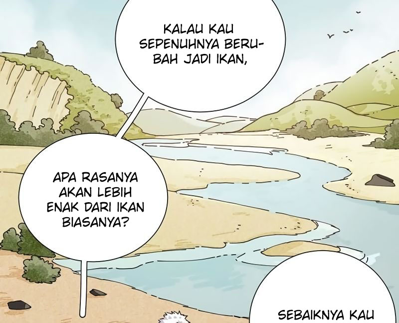 Last Word of the World Chapter 25 Gambar 28
