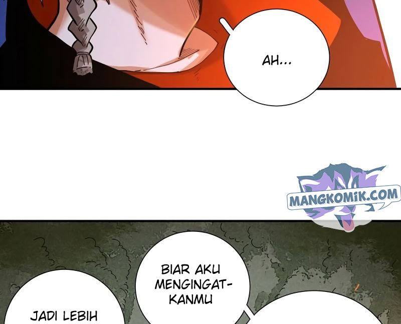 Last Word of the World Chapter 25 Gambar 35