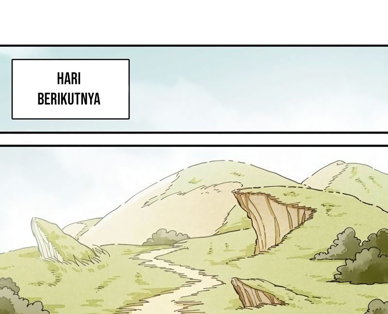 Last Word of the World Chapter 25 Gambar 58