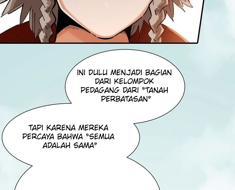 Last Word of the World Chapter 25 Gambar 62