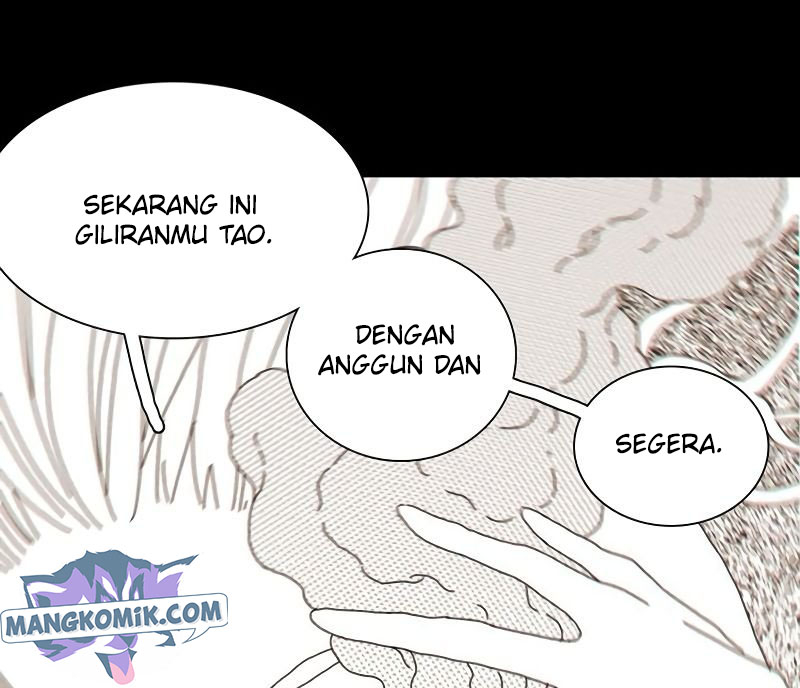 Last Word of the World Chapter 24 Gambar 11