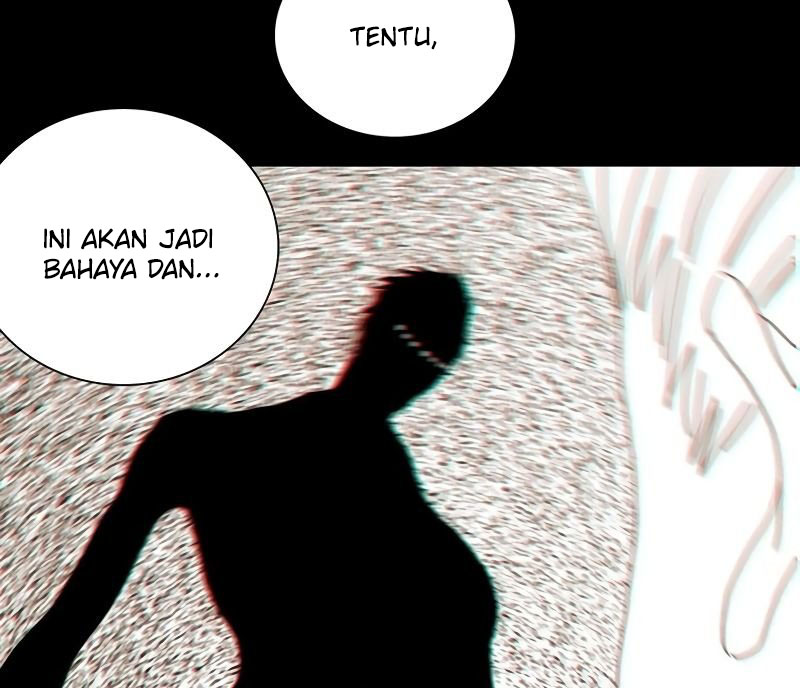 Last Word of the World Chapter 24 Gambar 13