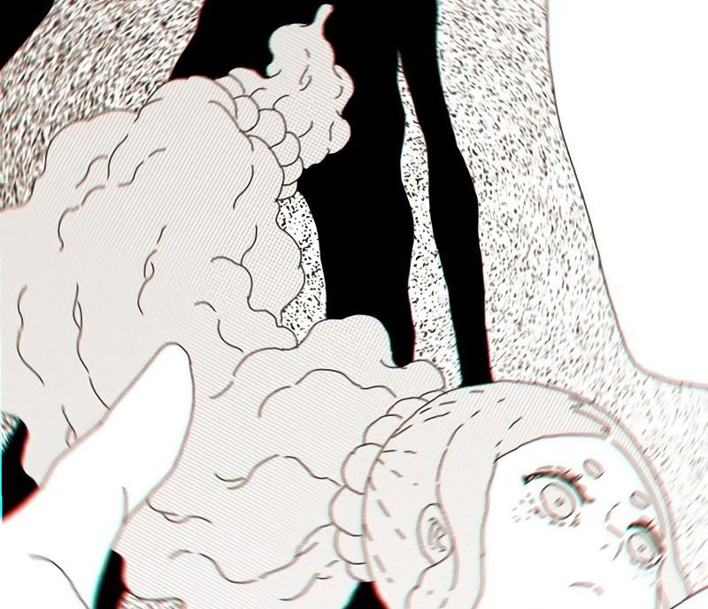 Last Word of the World Chapter 24 Gambar 14