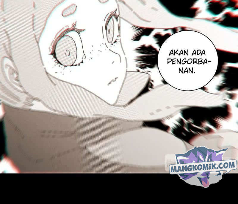 Last Word of the World Chapter 24 Gambar 16