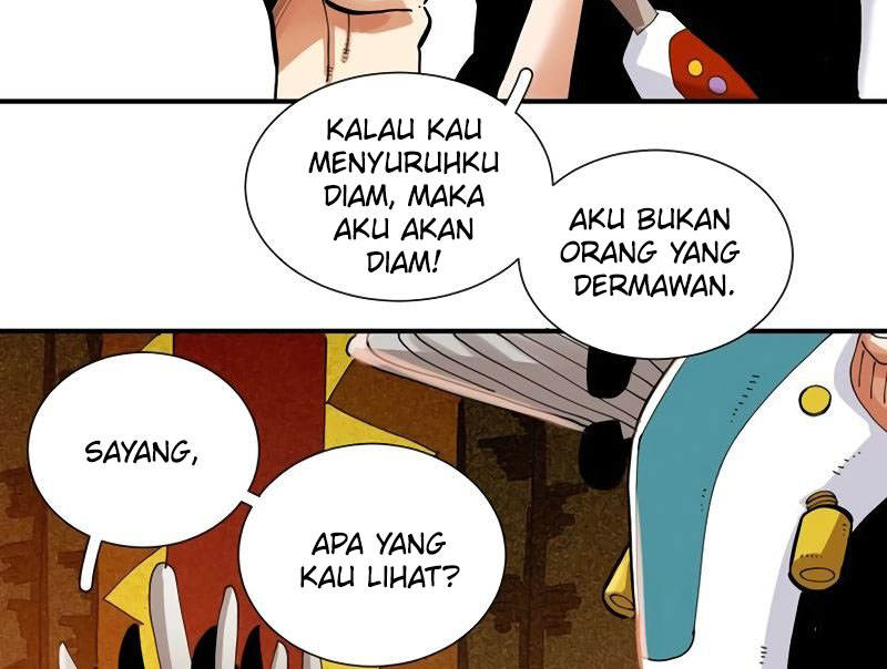 Last Word of the World Chapter 24 Gambar 21