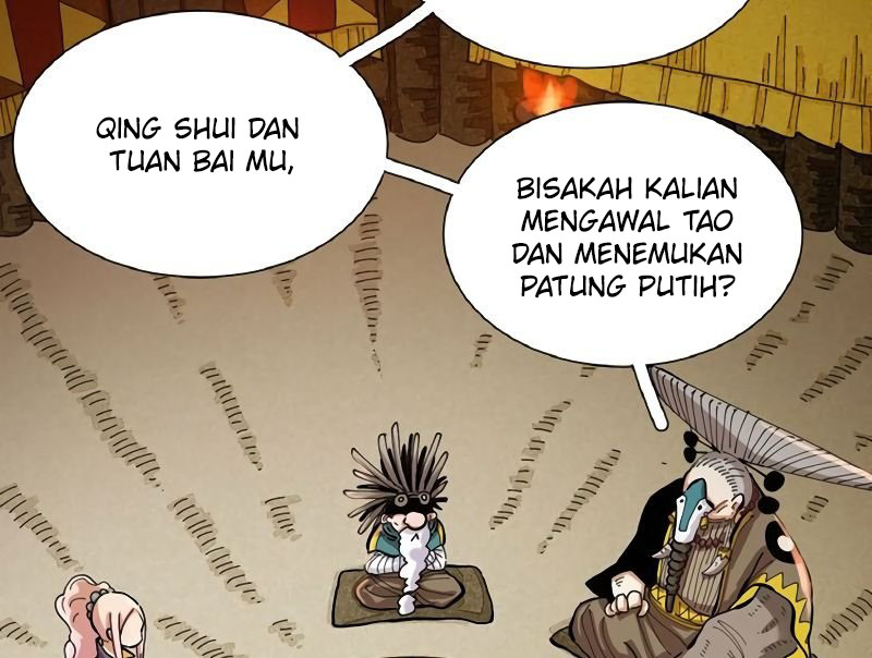 Last Word of the World Chapter 24 Gambar 24
