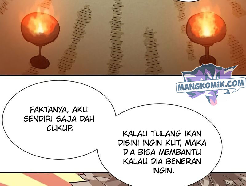 Last Word of the World Chapter 24 Gambar 26
