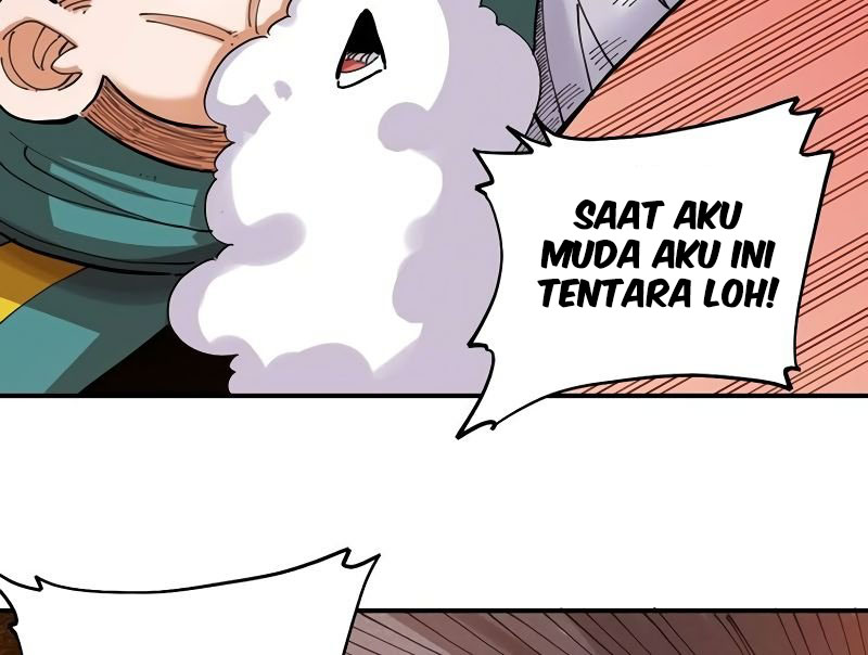 Last Word of the World Chapter 24 Gambar 29