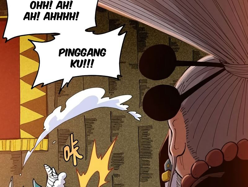 Last Word of the World Chapter 24 Gambar 30