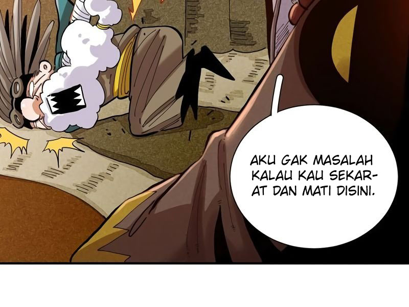 Last Word of the World Chapter 24 Gambar 31