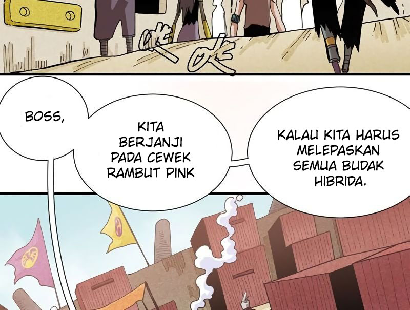 Last Word of the World Chapter 24 Gambar 34