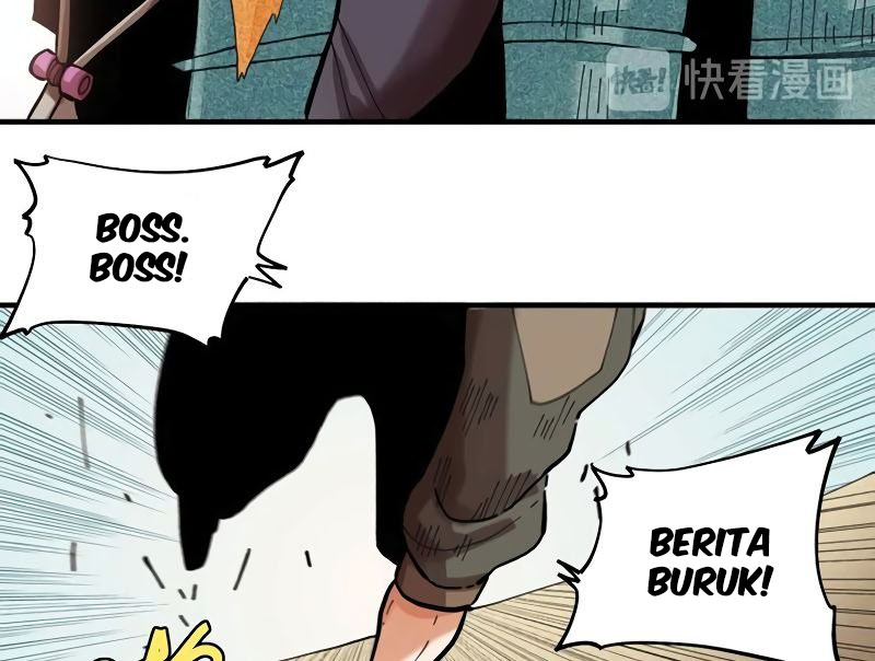 Last Word of the World Chapter 24 Gambar 38