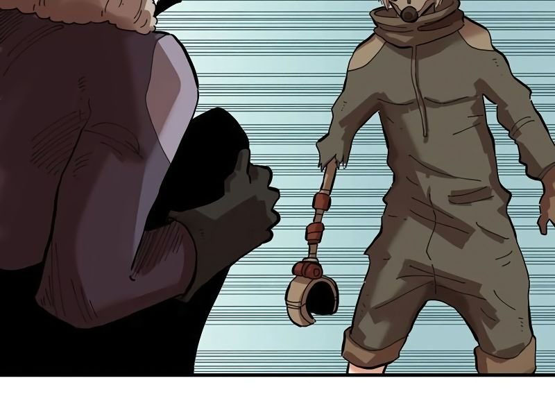 Last Word of the World Chapter 24 Gambar 42