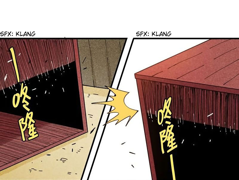 Last Word of the World Chapter 24 Gambar 43