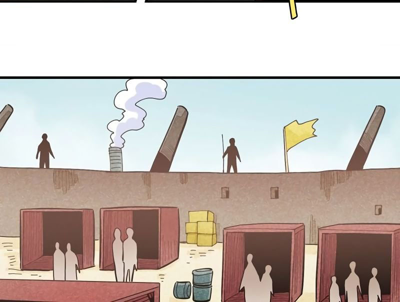 Last Word of the World Chapter 24 Gambar 44