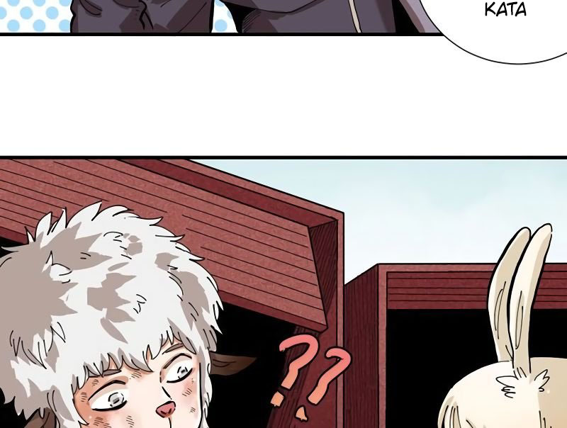 Last Word of the World Chapter 24 Gambar 48