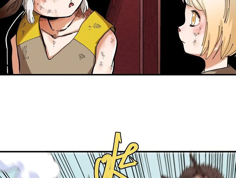 Last Word of the World Chapter 24 Gambar 49