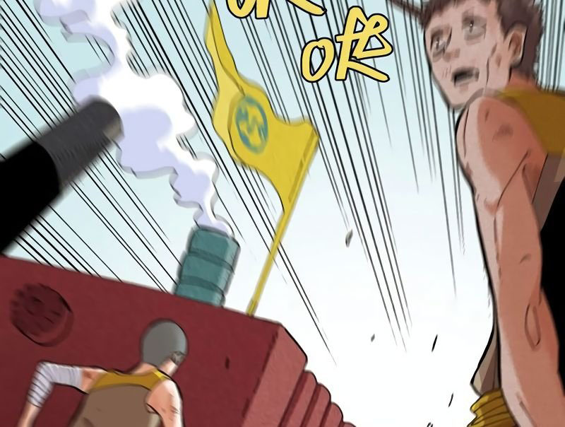 Last Word of the World Chapter 24 Gambar 50