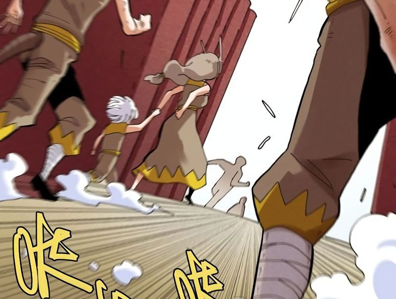 Last Word of the World Chapter 24 Gambar 51