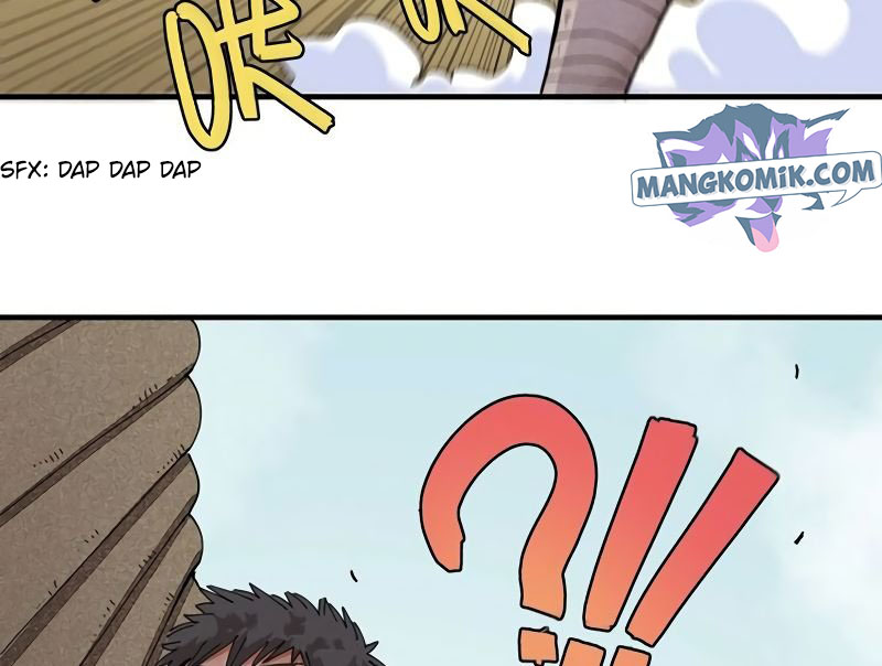 Last Word of the World Chapter 24 Gambar 52