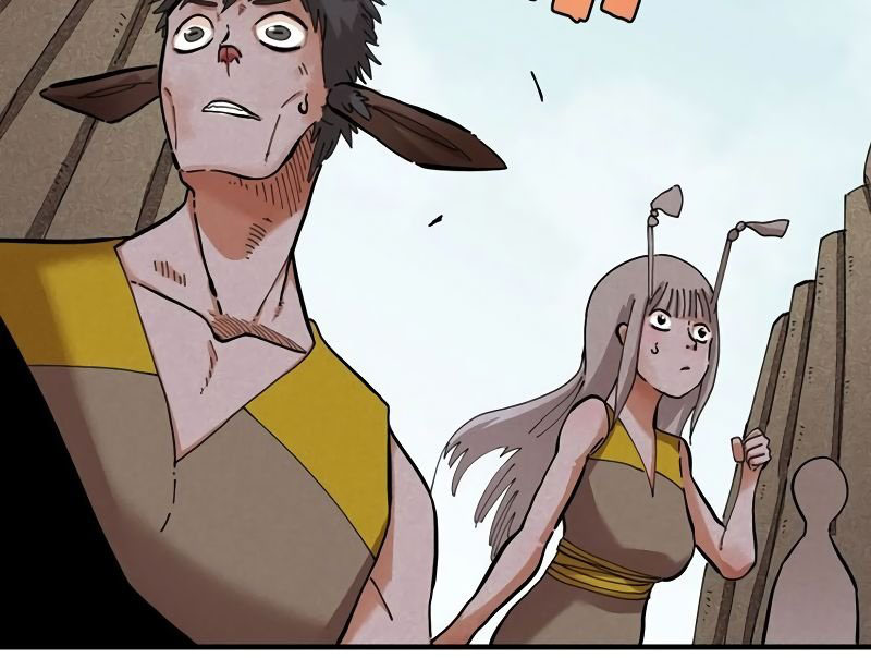 Last Word of the World Chapter 24 Gambar 53
