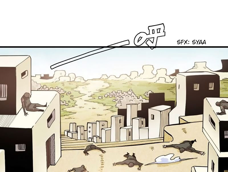 Last Word of the World Chapter 24 Gambar 54