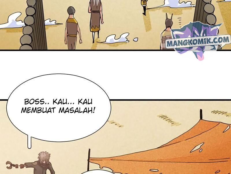 Last Word of the World Chapter 24 Gambar 56