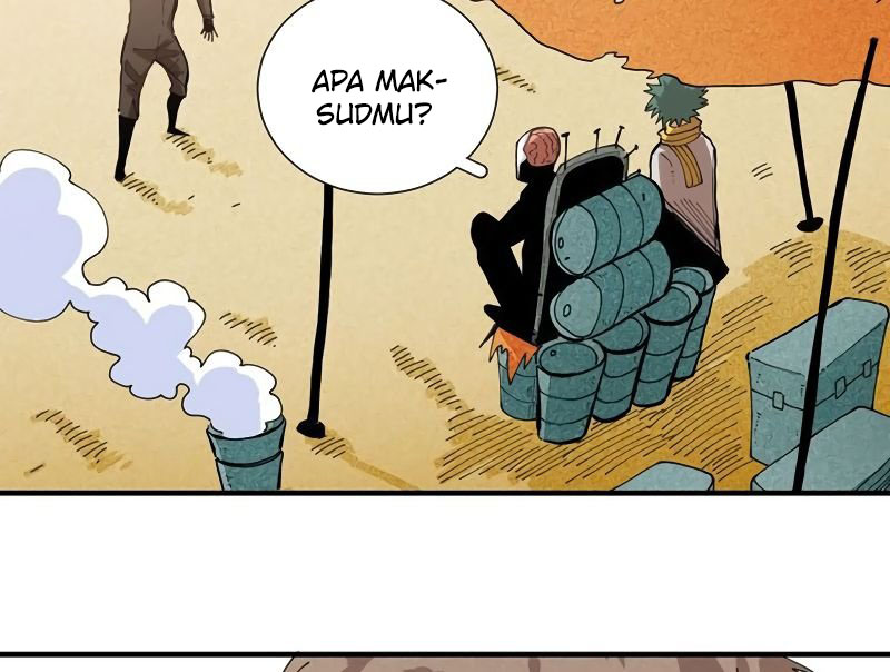Last Word of the World Chapter 24 Gambar 57