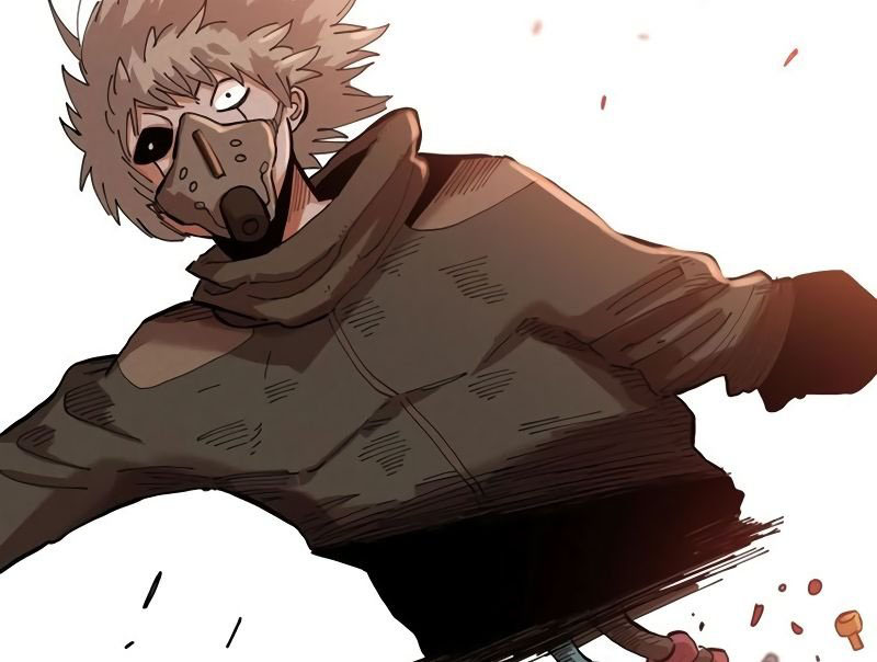 Last Word of the World Chapter 24 Gambar 60