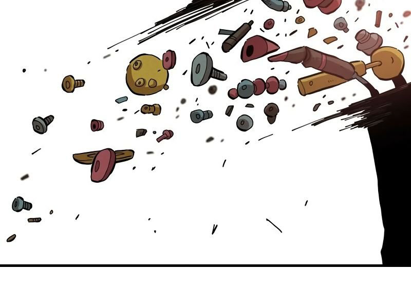 Last Word of the World Chapter 24 Gambar 61