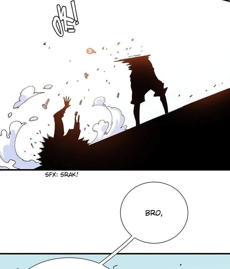 Last Word of the World Chapter 24 Gambar 63