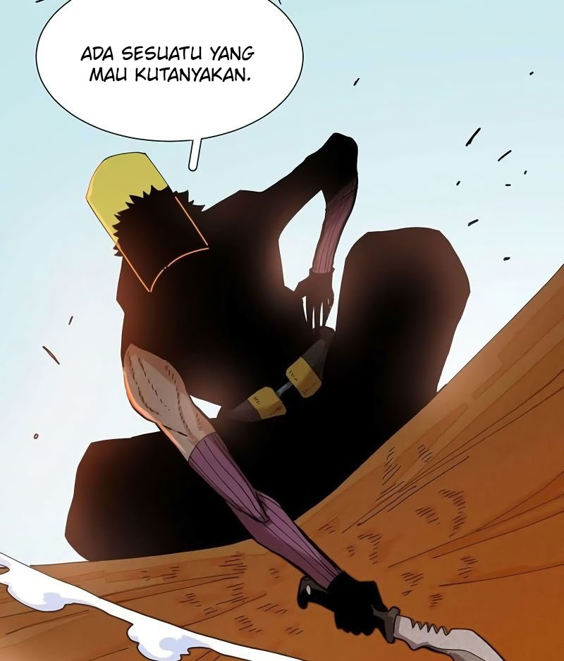 Last Word of the World Chapter 24 Gambar 64
