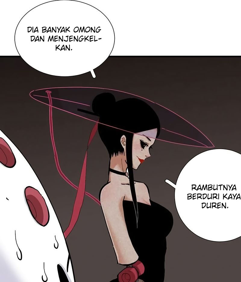 Last Word of the World Chapter 24 Gambar 68