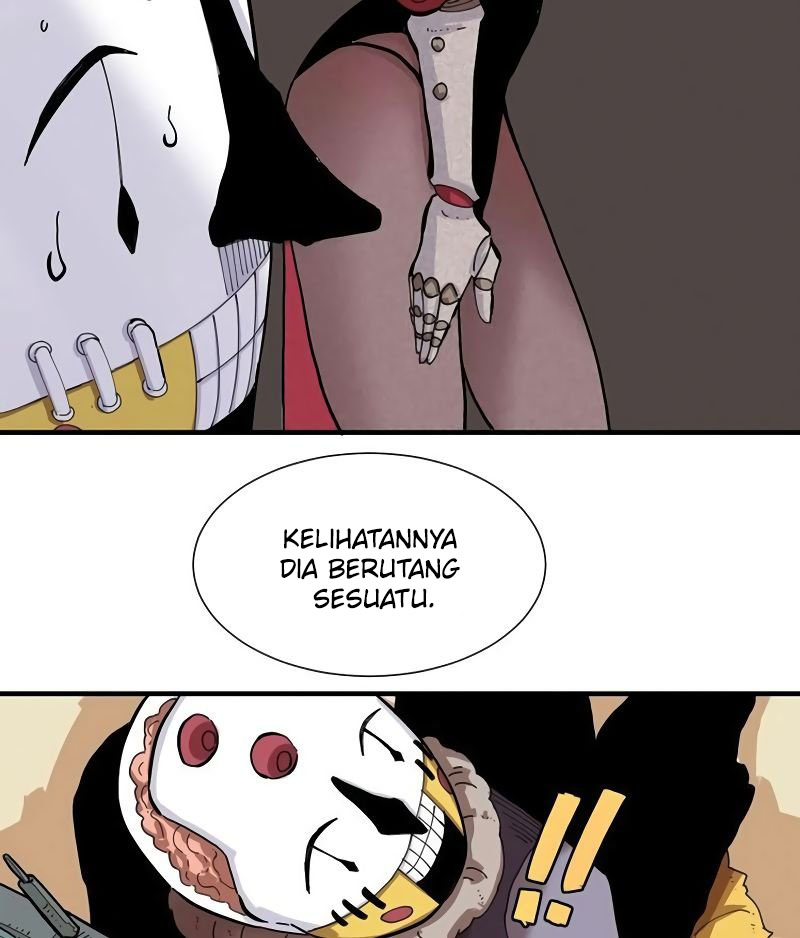 Last Word of the World Chapter 24 Gambar 69