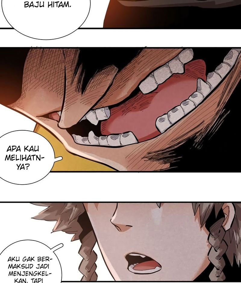 Last Word of the World Chapter 24 Gambar 71