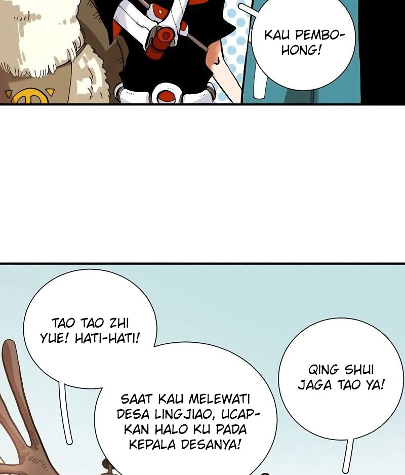 Last Word of the World Chapter 24 Gambar 75