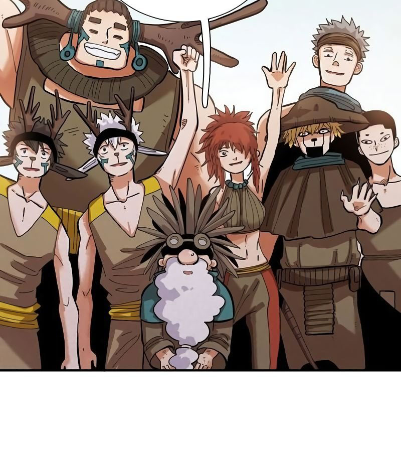 Last Word of the World Chapter 24 Gambar 76