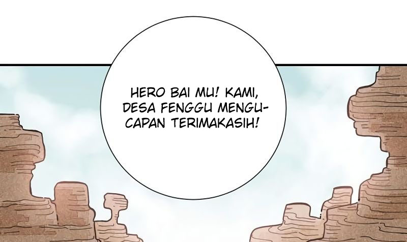 Last Word of the World Chapter 24 Gambar 77