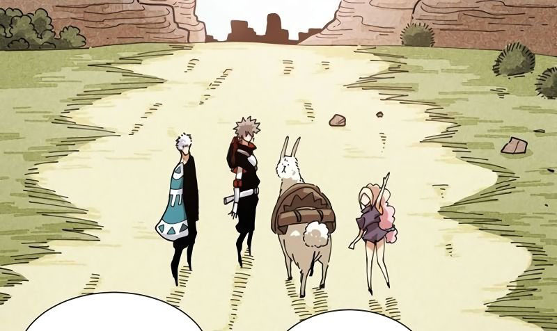 Last Word of the World Chapter 24 Gambar 78
