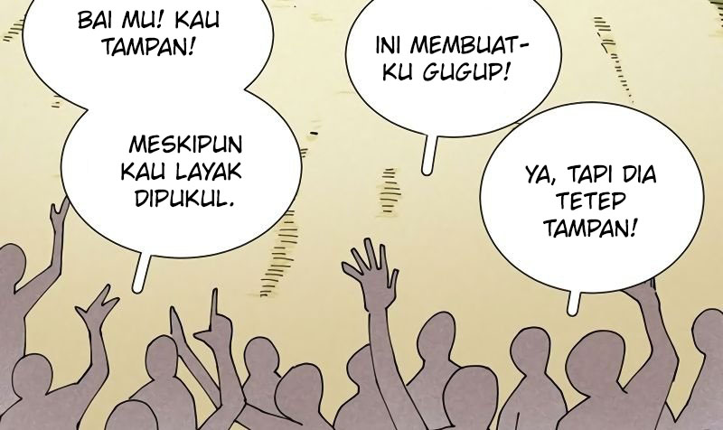 Last Word of the World Chapter 24 Gambar 79